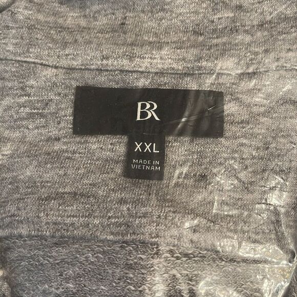 NWT Banana Republic Men's Linen Terry Button Down Shirt - Picture 2 of 9